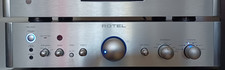 Rotel 1520 classic for sale  San Francisco
