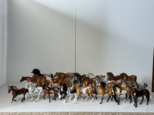 Breyer stablemates lot for sale  Sterling Heights