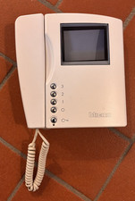 Videocitofono bticino 333804 usato  Italia
