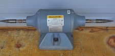 Baldor buffer model for sale  Poway