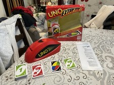 Boxed uno extreme for sale  SIDCUP
