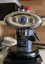 Kapselmaschine illy 1 gebraucht kaufen  Berlin