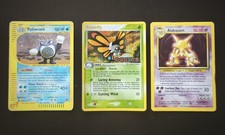 Lotto pokémon holo usato  Monteroni d'Arbia