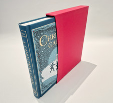 Christmas carol charles for sale  HONITON