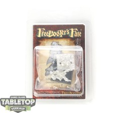 Freebooter fate pelotera gebraucht kaufen Freebooter fate pelotera gebraucht kaufen  Hof