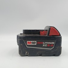 Milwaukee 1850 m18 for sale  Clearwater