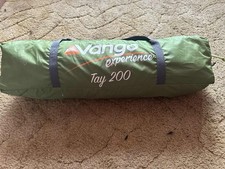 Vango tay 200 for sale  LITTLEHAMPTON