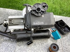 Komplett motor saxonette gebraucht kaufen  Torgau