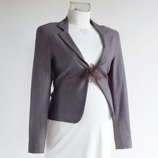Veste grossesse zwangerschapsv d'occasion  Lys-lez-Lannoy