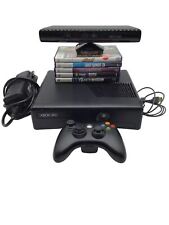 xbox 360 kinect bundle for sale  Virginia Beach