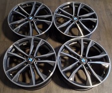 Riginal bmw f48 gebraucht kaufen  Riedenburg