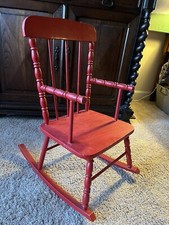 Vintage child spindle for sale  Bar Harbor