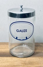 Vintage medical jar for sale  Gatlinburg