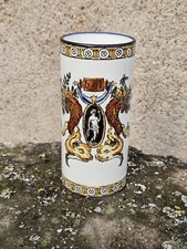 Gien vase rouleau d'occasion  Albi