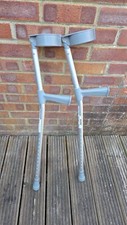 Medequip adjustable elbow for sale  IPSWICH
