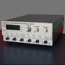 Wavetek model 11mhz for sale  Soquel