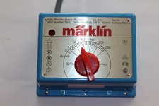 Märklin 6631 trafo gebraucht kaufen  Osnabrück