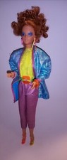 Poupee collection rare d'occasion  Le Molay-Littry