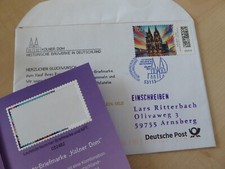 Bund 3836 kölner gebraucht kaufen  Arnsberg