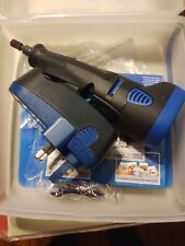 Dremel 7700 cordless for sale  LOUGHBOROUGH