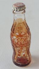Mini bouteille coca d'occasion  Roye