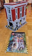 Lego ghostbusters ghostbusters gebraucht kaufen  Ostfildern