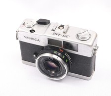 Câmera de Filme 35 mm Yashica 35-ME 4940 comprar usado  Enviando para Brazil