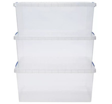62l nesting storage for sale  BRADFORD