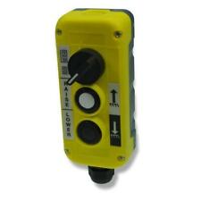 Three button control for sale  LEEDS