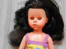 Poupee mannequin nancy d'occasion  Vigneux-sur-Seine
