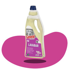 Detergente lavatazzine lavabar usato  Villaricca