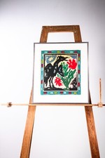 Michael rothenstein red for sale  HEBDEN BRIDGE