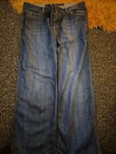 Red herring jeans for sale  PORTH