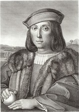 Ignoto giacomo franza usato  Città di Castello