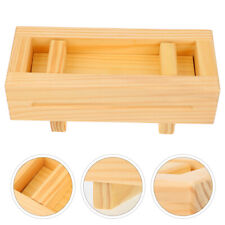 Sushi maker wooden for sale  Shipping to Ireland