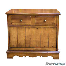 antique record cabinet lane for sale  Scranton