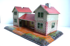 Trains gare bing d'occasion Trains gare bing d'occasion  Plouay