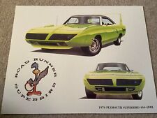 1969 dodge charger for sale  Logan
