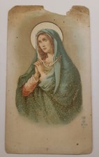 Santa lega santino usato  Italia