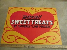 Rexall 1972 drug for sale  Wentzville