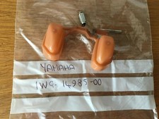 Yamaha fzr1000 fz750 for sale  BRIDGWATER