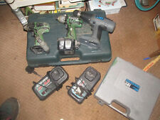 hitachi impact driver for sale  BURY ST. EDMUNDS