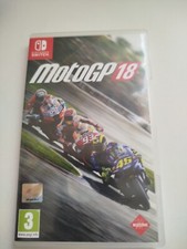 Motogp switch moto d'occasion  Le Perreux-sur-Marne
