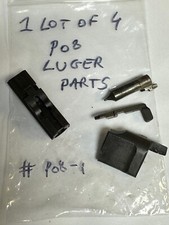 Lof luger wwii for sale  San Fernando