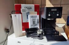 Gaggia grangaggia 2016gg gebraucht kaufen  Berlin