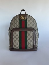 Gucci supreme monogram for sale  Hettinger