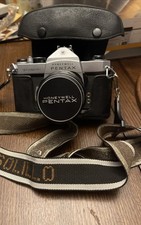 Asahi honeywell pentax for sale  Fall River