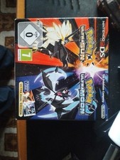 Pokémon ultra sun usato  San Cesario sul Panaro