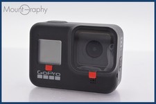 Używany, 【AS IS】 GOPRO HERO 8 BLACK z Japonii #yk3289 na sprzedaż  Wysyłka do Poland
