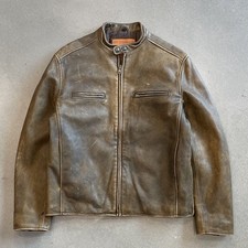 Levi faded leather for sale  Rock Hill